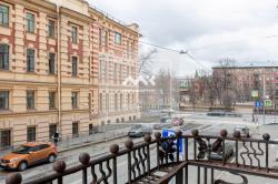 5-к квартира, 7-я Советская ул., 4 за 47 900 тыс.р.
