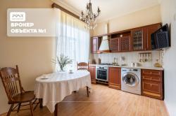 4-к квартира, Московский проспект, 149а за 27 990 тыс.р.