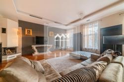 5-к квартира, Итальянская ул., 14 за 270 000 р./мес.