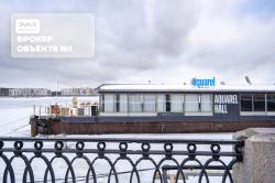 Помещение, Макарова наб. за 25 000 тыс.р.