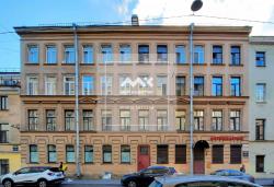 Помещение, Большая Подьяческая ул., 23 за 119 000 р./мес.
