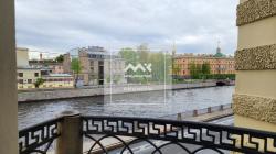 2-к квартира, Реки Фонтанки наб., 26 за 53 700 тыс.р.