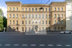 2-к квартира, Миллионная ул., 38 за 41 500 тыс.р.