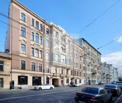 5-к квартира, Мытнинская ул., 11 за 21 000 тыс.р.