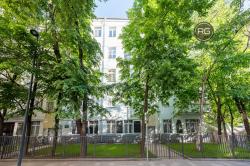 3-к квартира, Москва, Брюсов пер., 12 за 84 490 тыс.р.