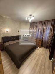 2-к квартира, Байконурская ул., 26 за 55 000 р./мес.