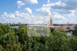 5-к квартира, Блохина ул., 2/77 за 140 997 тыс.р.