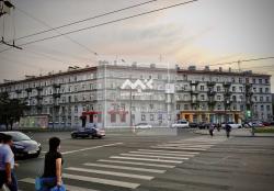 Помещение, Наличная ул., 22 за 290 000 р./мес.
