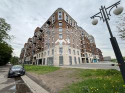 Помещение, Петровская коса, 6 за 616 000 р./мес.