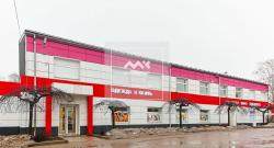 Помещение, Октябрьская наб., 114 за 300 000 р./мес.