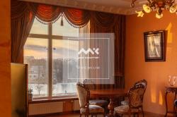 3-к квартира, Песочная наб., 40 за 76 000 тыс.р.