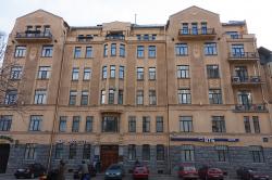 Здание, Рентгена улица, 7 за 1 000 000 тыс.р.