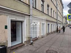 Помещение, Московский проспект, 50 за 660 000 р./мес.