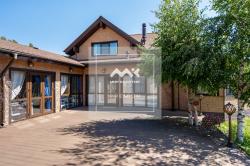 Коттедж, Зеленая Роща п. за 26 502 тыс.р.