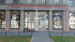 Помещение, Московский проспект, 79 за 528 500 р./мес.