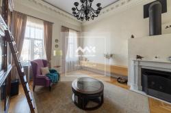 4-к квартира, Макарова наб., 14 за 60 000 тыс.р.