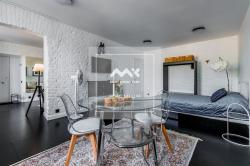 1-к квартира, Реки Фонтанки наб., 24 за 70 000 р./мес.