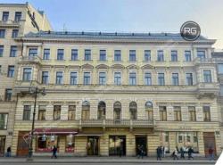 Офис, Невский проспект, 55 за 483 000 р./мес.