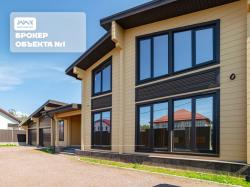 Дом, Ильичёвская тер., Ольховый проезд, 5 за 59 952 тыс.р.