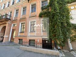 Помещение, Стремянная ул., 5 за 560 000 р./мес.