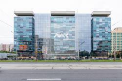 Офис, Наличная ул., 44 за 3 742 000 р./мес.