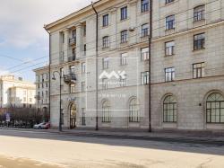 Офис, Большой В.О. проспект, 78 за 248 980 тыс.р.