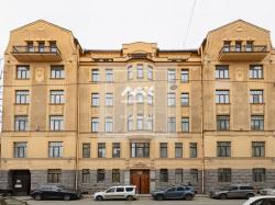 Помещение, Рентгена ул., 7 за 999 971 тыс.р.