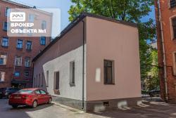 Помещение, Псковская ул., 34 за 46 500 тыс.р.