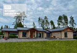 Коттедж, Рощино г.п., Звёздная ул., 7 за 54 802 тыс.р.