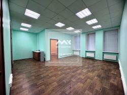 Офис, Красного Курсанта ул., 9А за 90 000 р./мес.