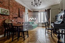 6-к квартира, Троицкий проспект, 16 за 54 998 тыс.р.