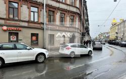 Торг.помещение, Большая Московская ул., 5 за 1 525 000 р./мес.