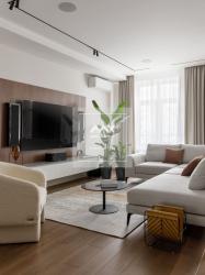 3-к квартира, Тореза проспект, 77 за 69 300 тыс.р.