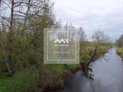 Участок, Новое Калище д., Береговая ул. за 9 999 тыс.р.