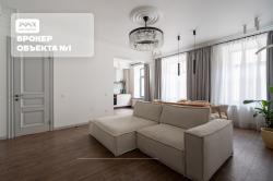 3-к квартира, Большая Пушкарская ул., 17 за 37 503 тыс.р.