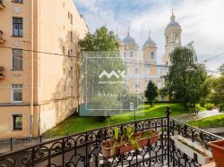 3-к квартира, Блохина ул., 25 за 28 992 тыс.р.