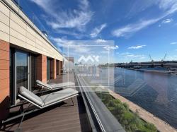 3-к квартира, Петровский проспект, 24 за 149 988 тыс.р.