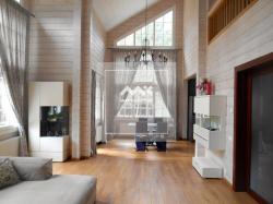 Дом, Комарово п., 1-я Дачная ул., 57 за 350 000 р./мес.