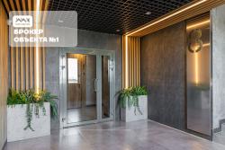 2-к квартира, Большой Смоленский проспект, 30 за 18 920 тыс.р.