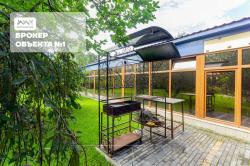 Дом, Разлив тер. СНТ, 23-я дорожка ул., 30/21 за 26 500 тыс.р.