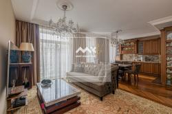 2-к квартира, Орловская ул., 1 за 75 000 тыс.р.