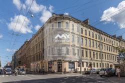 Помещение, Загородный проспект, 30 за 70 000 р./мес.