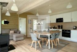 Дом, Заречное тер. СНТ за 150 000 р./мес.