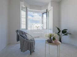 4-к квартира, Смольный проспект, 17 за 65 003 тыс.р.