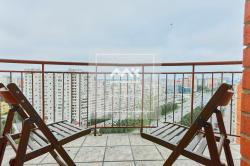 6-к квартира, Комендантский проспект, 23 за 29 900 тыс.р.