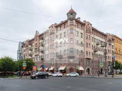 4-к квартира, Захарьевская ул., 16 за 160 013 тыс.р.