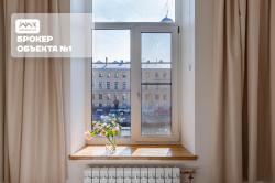 4-к квартира, Реки Фонтанки наб., 85 за 43 994 тыс.р.