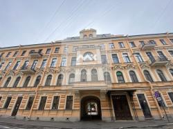 1-к квартира, Введенская ул., 17 за 12 099 тыс.р.