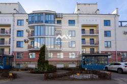 4-к квартира, Фрунзе ул., 19 за 38 897 тыс.р.