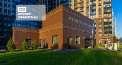 2-к квартира, Типанова ул., 23 за 26 998 тыс.р.